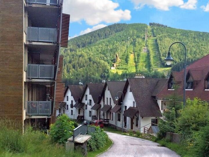 , Harrachov, Czech Republic