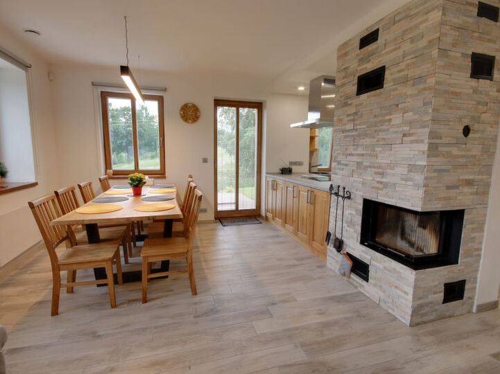 Juwel von Liberecký Kraj: Exquisite 3BR-Villa, 1018, Kořenov, Czech Republic