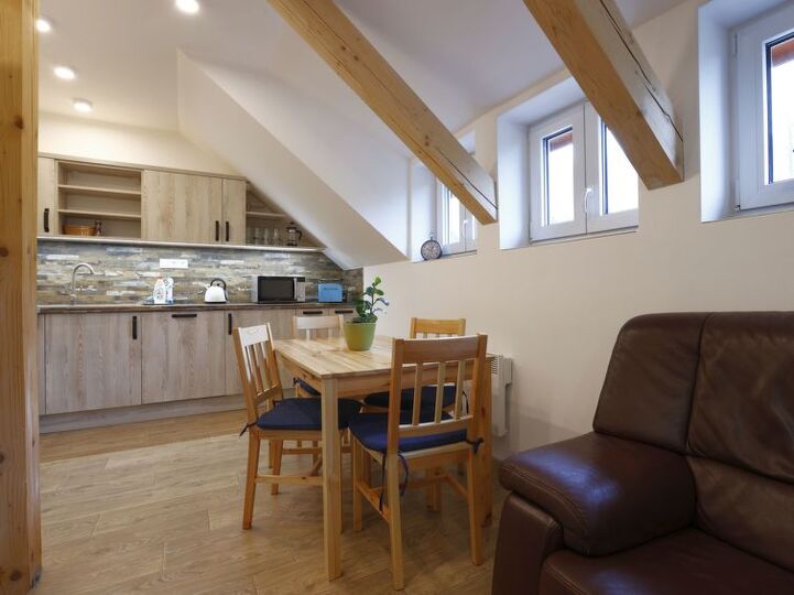 Ein gemütliches Refugium: 2BR Villa in der Natur, 1024, Liberecký kraj, Czech Republic