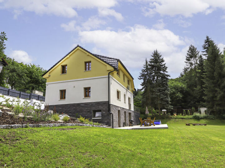 Ruhiges Středočeský kraj 3 Schlafzimmer Haven,1001, Petrov, Czech Republic