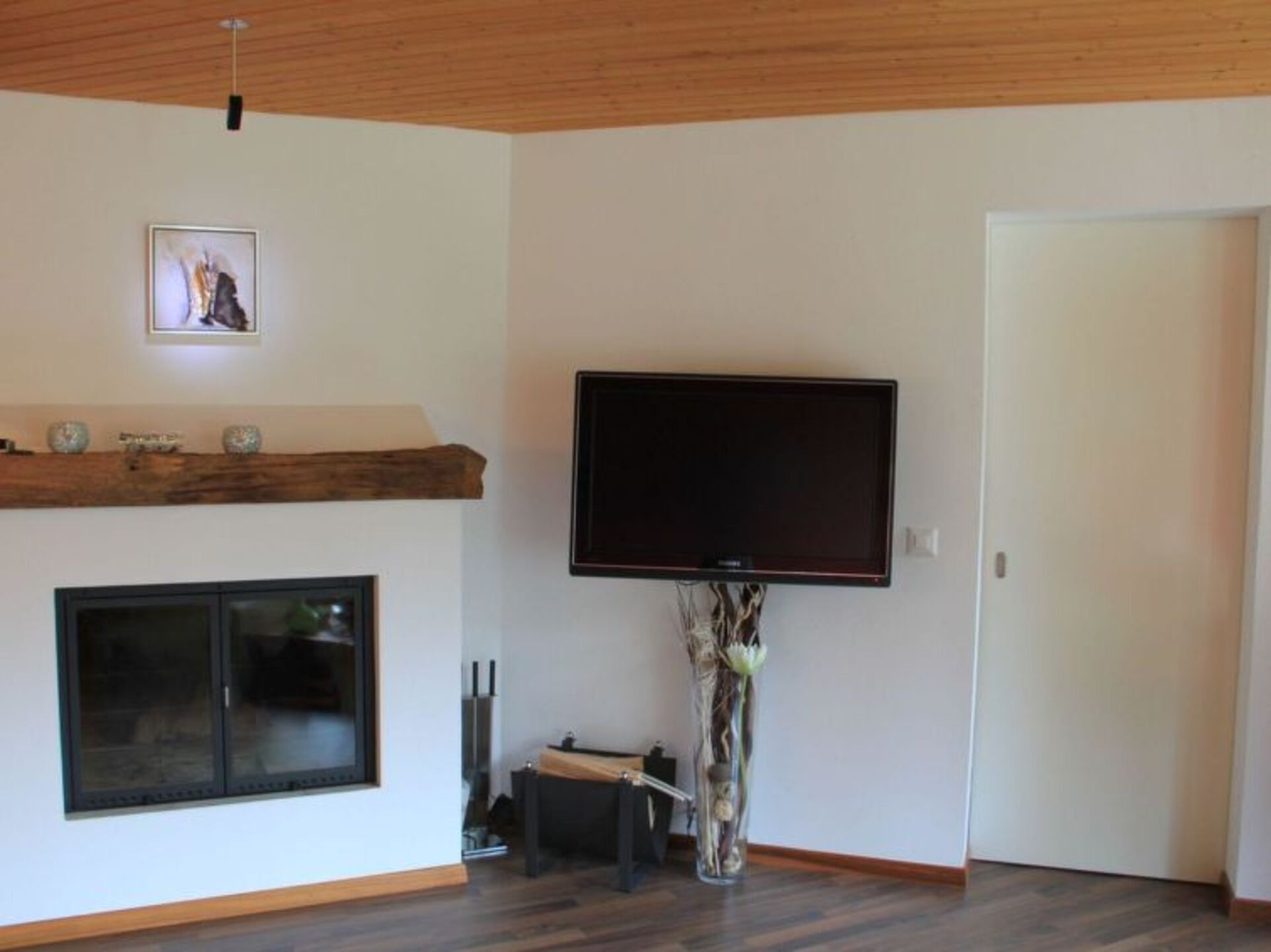 Entfliehen Sie nach Graubünden: 1 BR Villa,1124