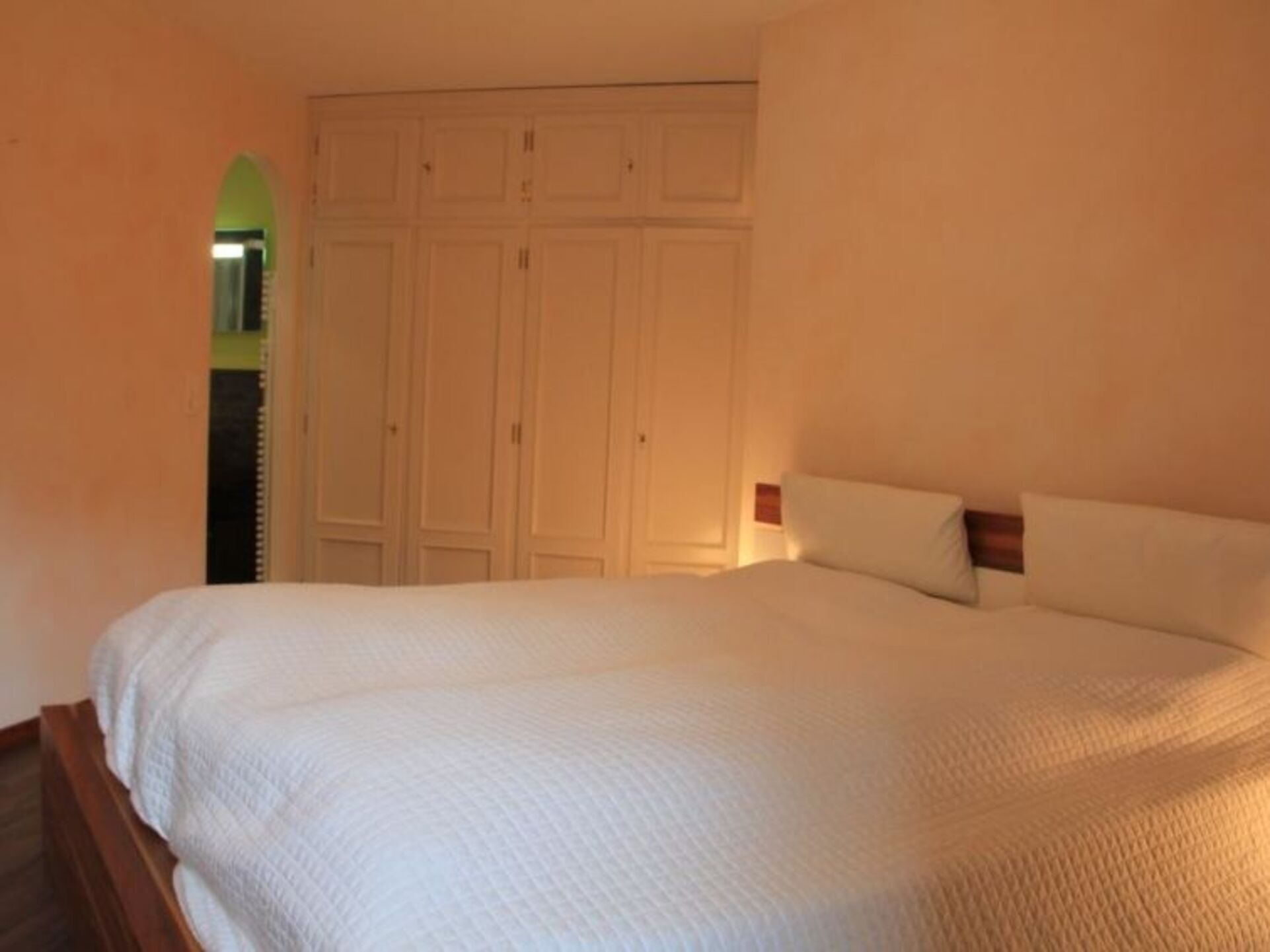 Entfliehen Sie nach Graubünden: 1 BR Villa,1124