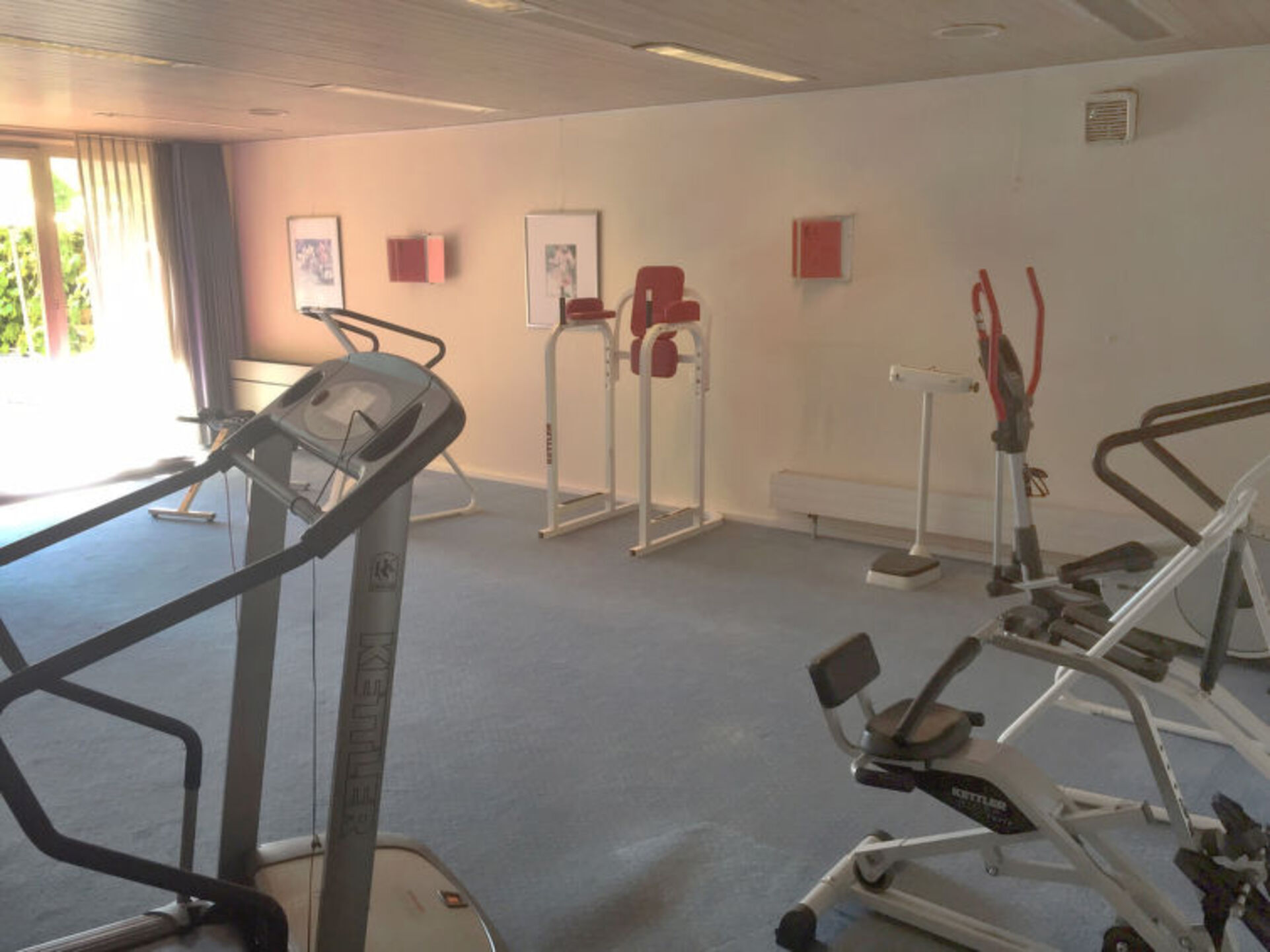 Ruhige 1BR-Oase im Tessin, 1080