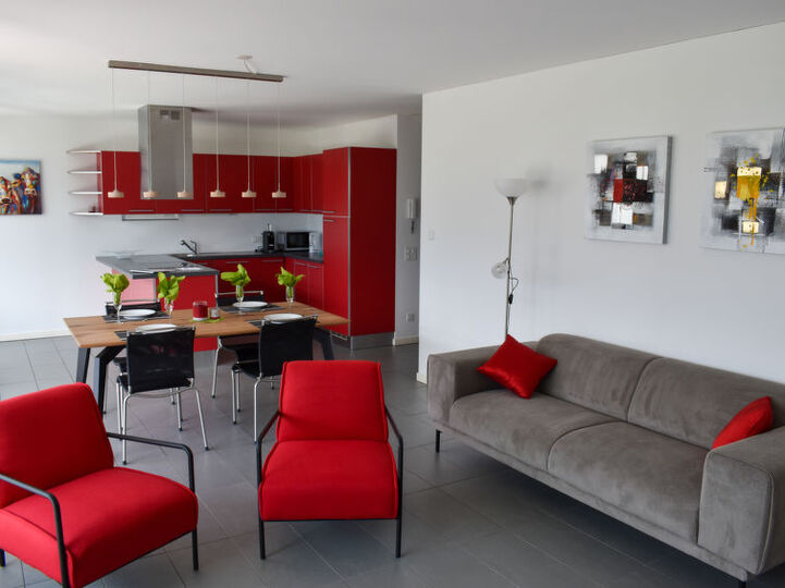 Ihre Traumvilla im Tessin erwartet Sie, 1084, Locarno, Switzerland
