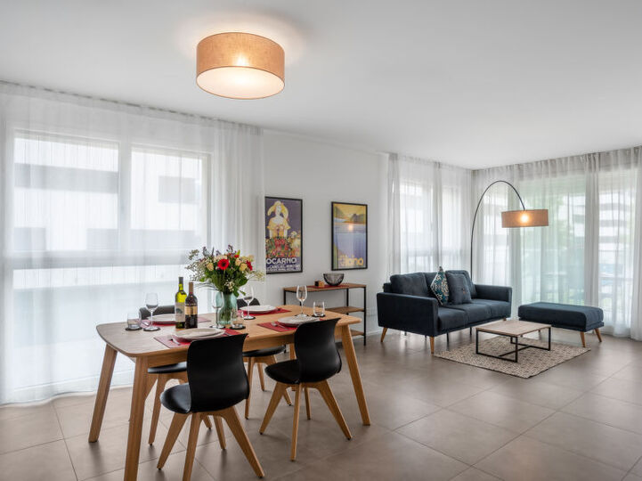 Gemütlicher Rückzugsort im Tessin Escape, 1086, Locarno, Switzerland