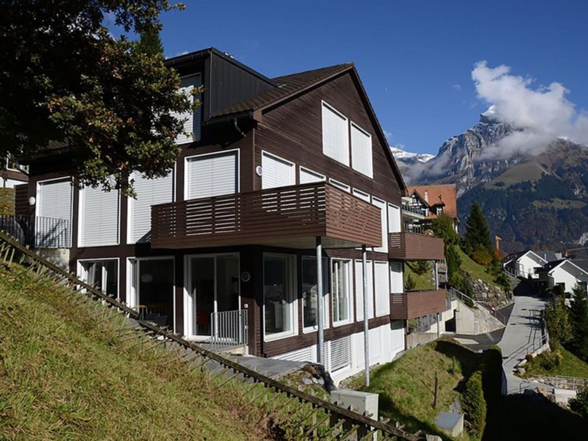Elegante Oase in Obwalden,1003