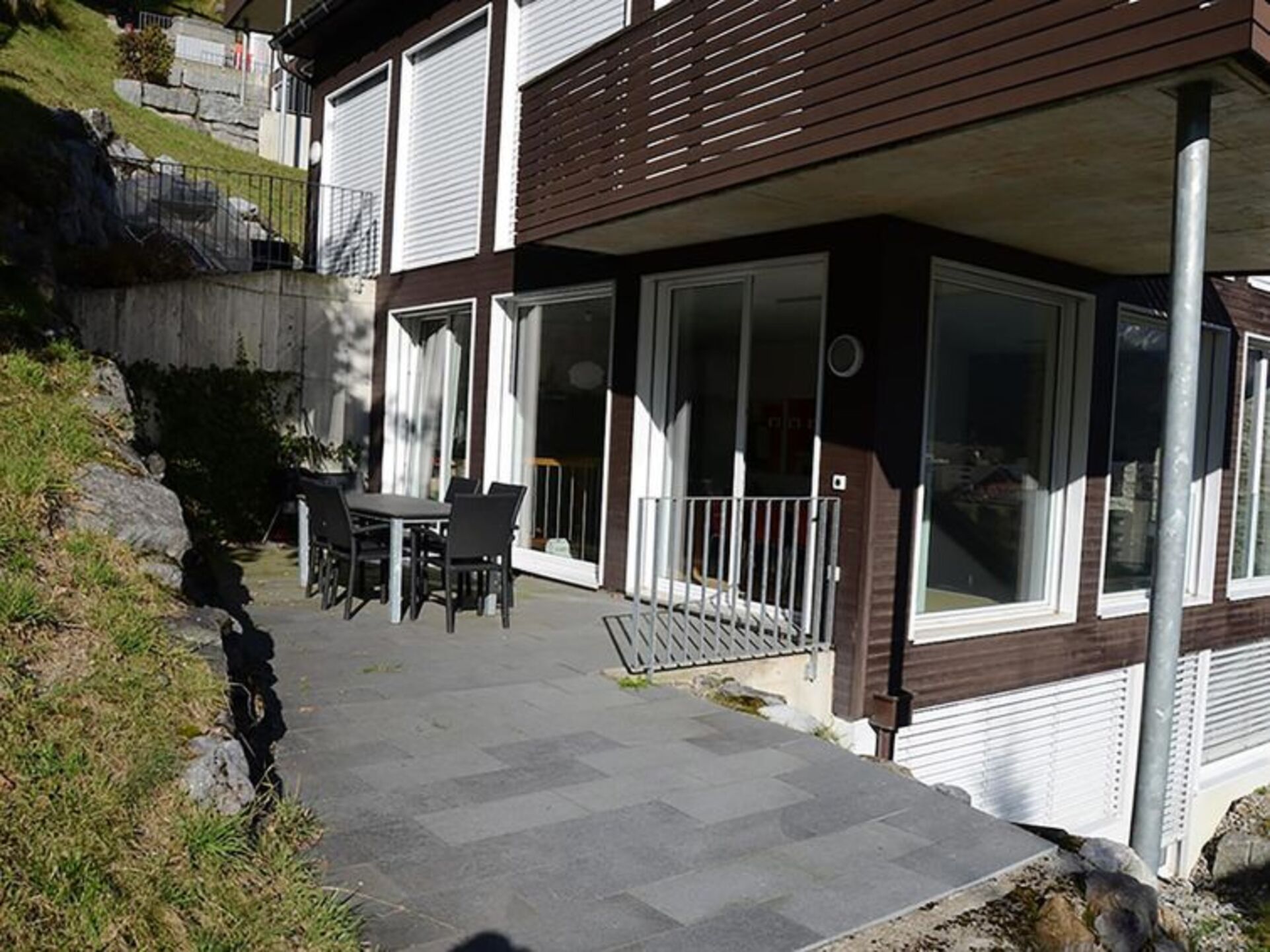 Elegante Oase in Obwalden,1003