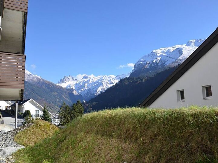 Elegante Oase in Obwalden,1003