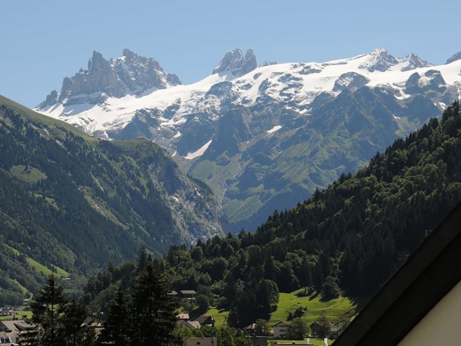 Elegante Oase in Obwalden,1003