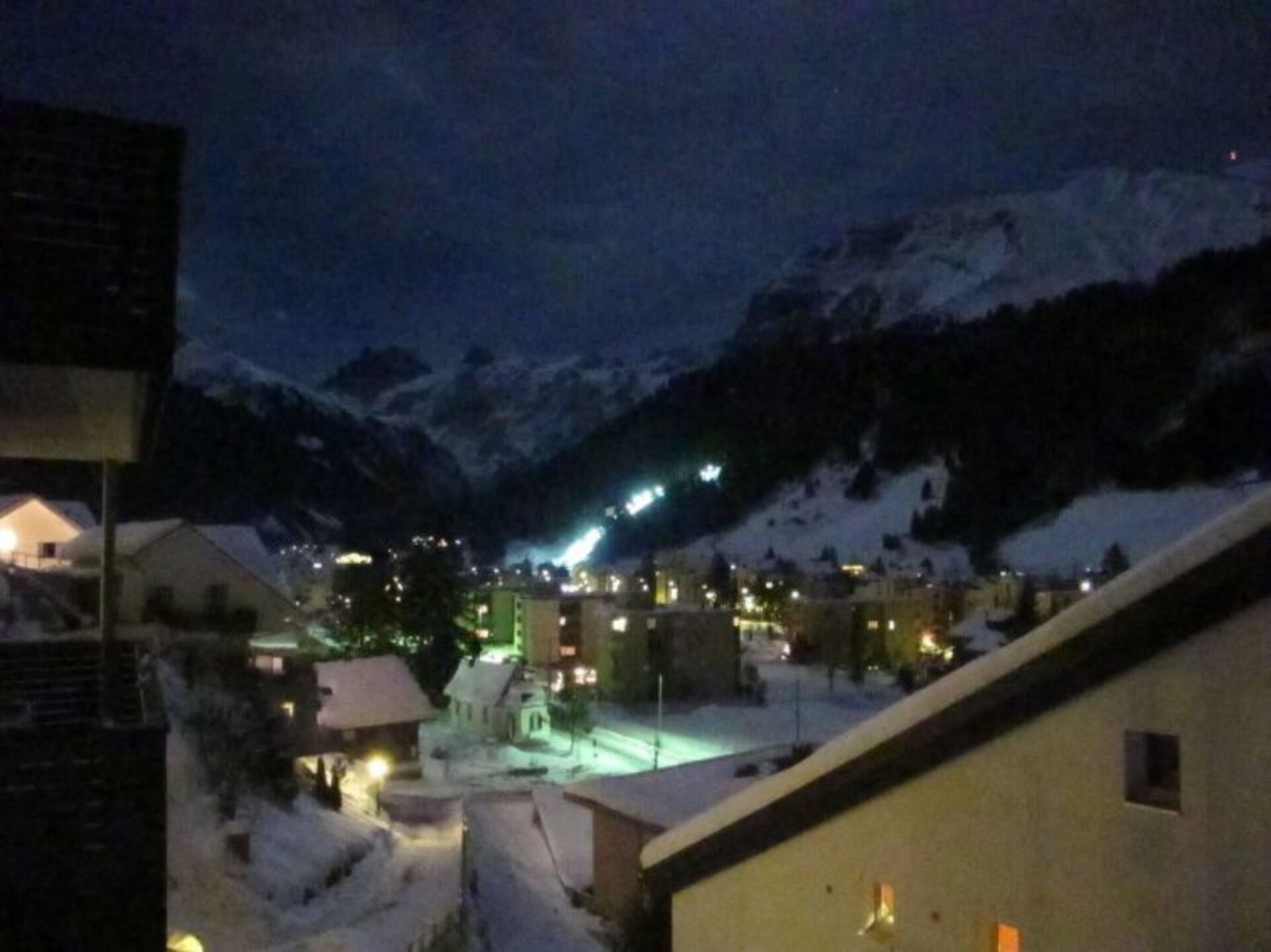 Elegante Oase in Obwalden,1003