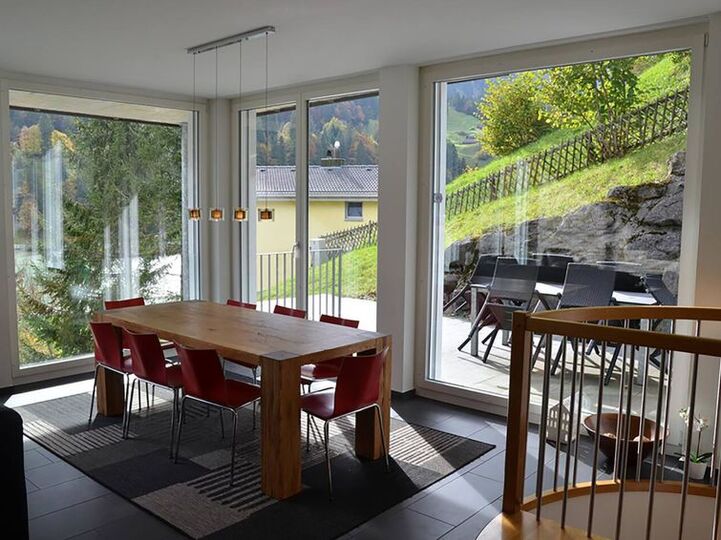Elegante Oase in Obwalden,1003