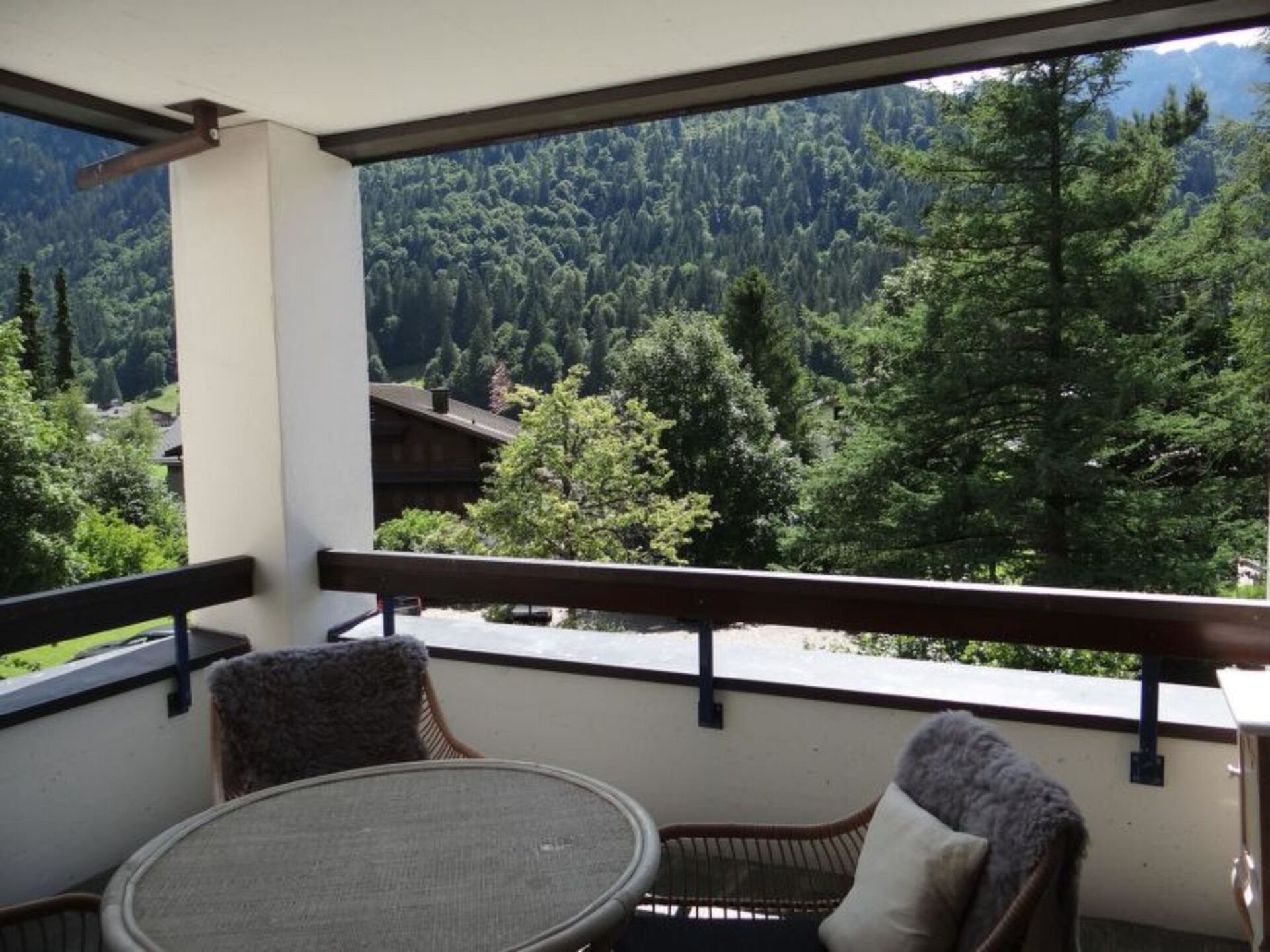 Ruhiger Zufluchtsort in Obwalden,1004