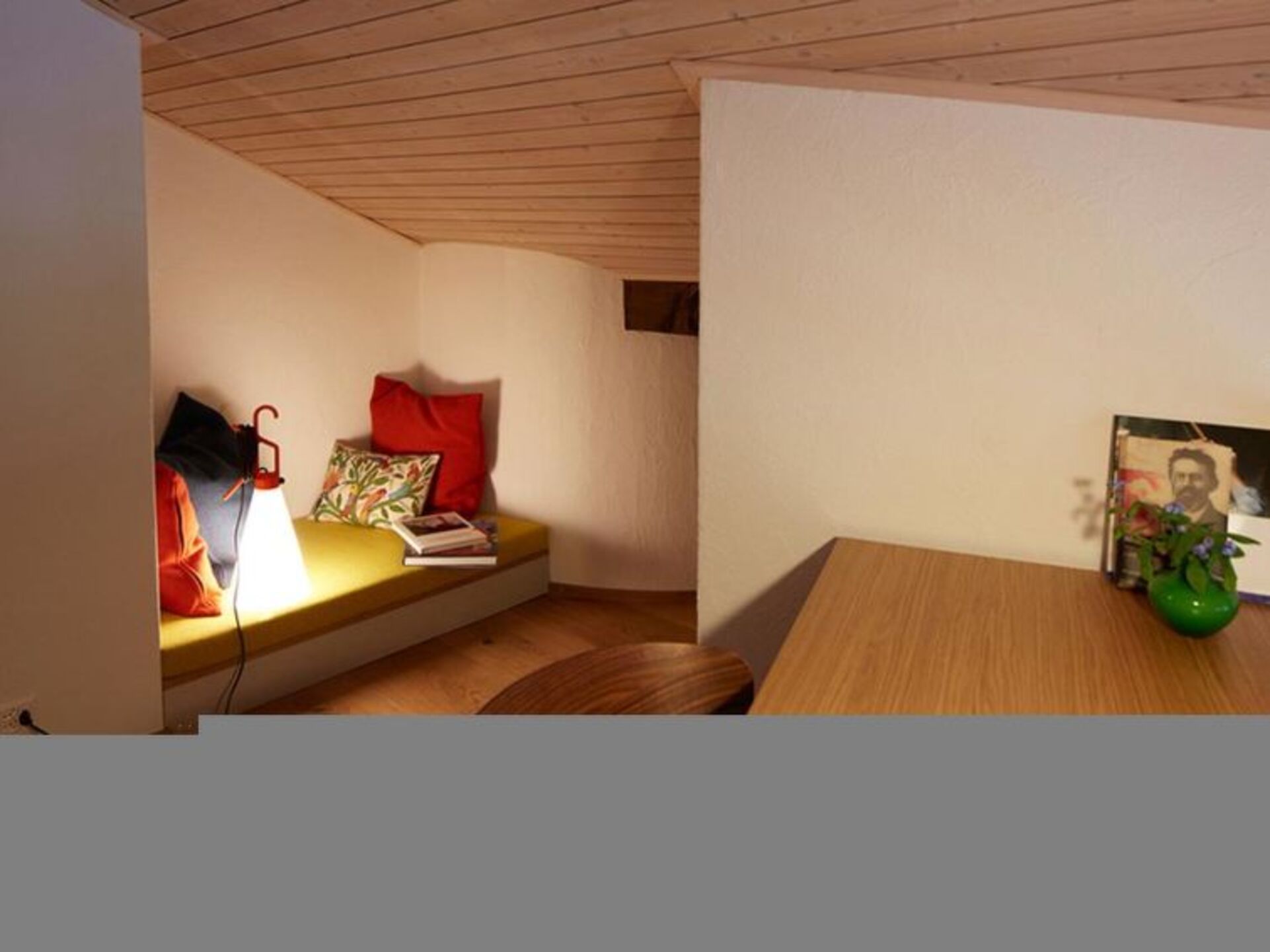 Gelassenheit gefunden: Schicke 3-Zimmer-Villa in Obwalden, 1007