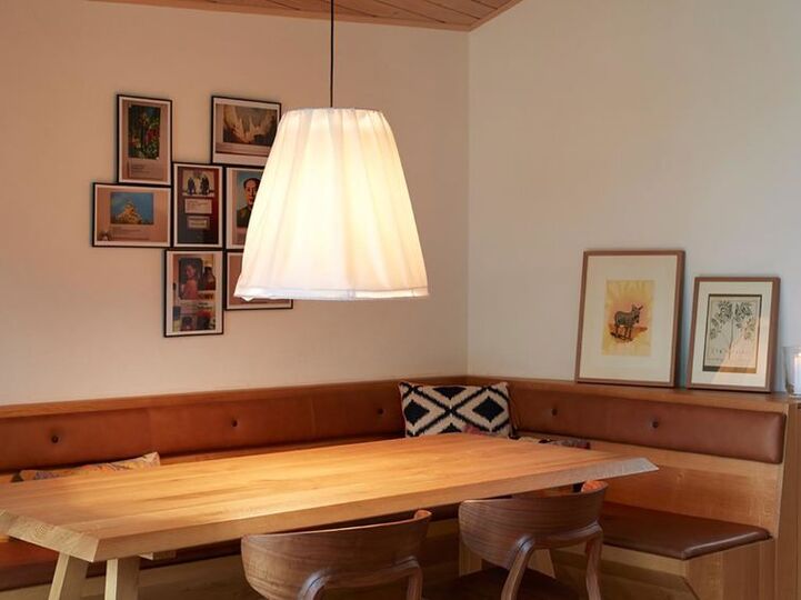 Gelassenheit gefunden: Schicke 3-Zimmer-Villa in Obwalden, 1007