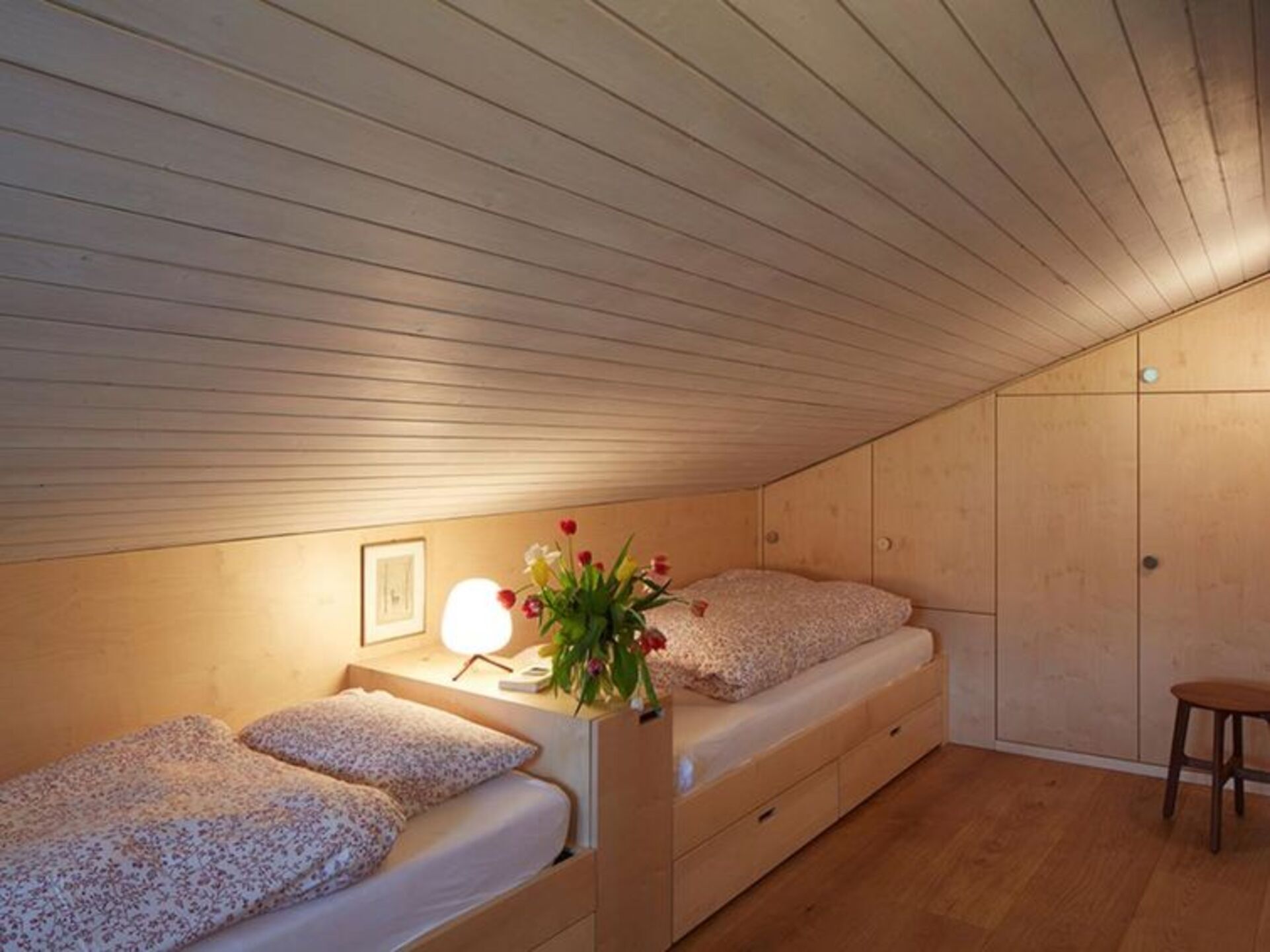 Gelassenheit gefunden: Schicke 3-Zimmer-Villa in Obwalden, 1007
