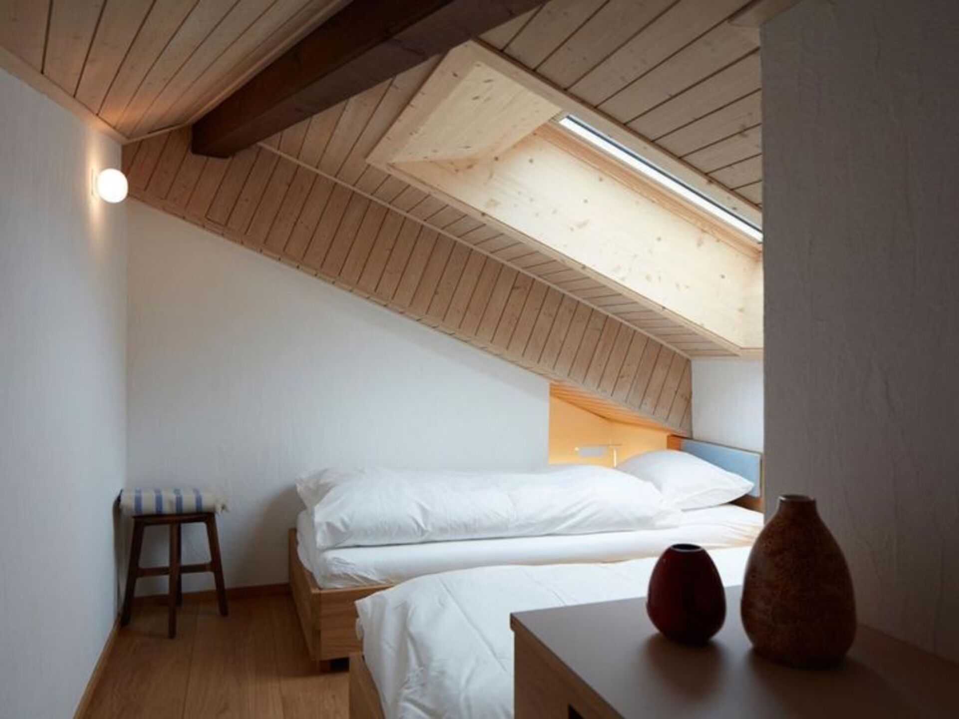 Gelassenheit gefunden: Schicke 3-Zimmer-Villa in Obwalden, 1007