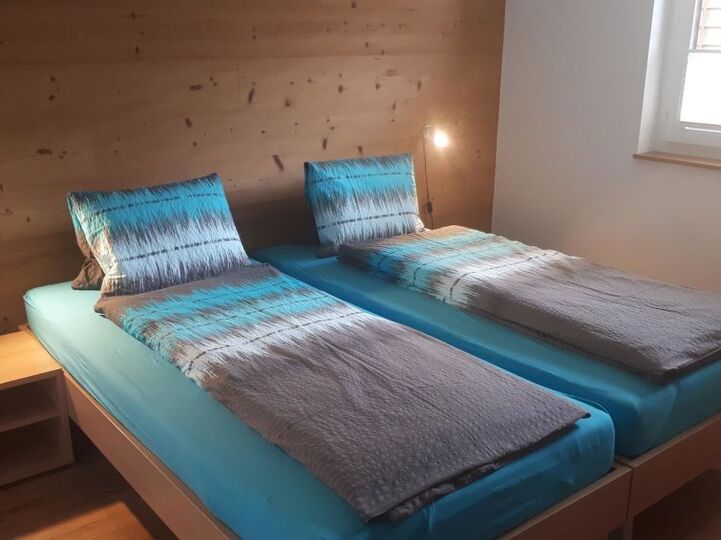 Gemütliches 3-Zimmer-Juwel im malerischen Wallis, 1359