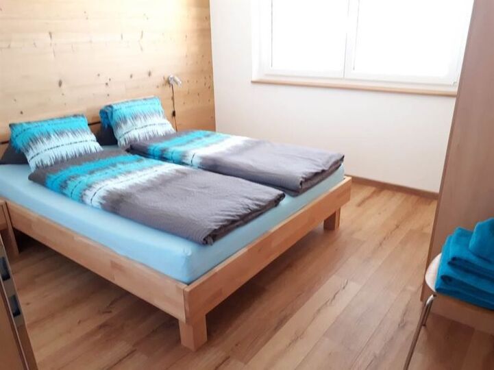 Gemütliches 3-Zimmer-Juwel im malerischen Wallis, 1359
