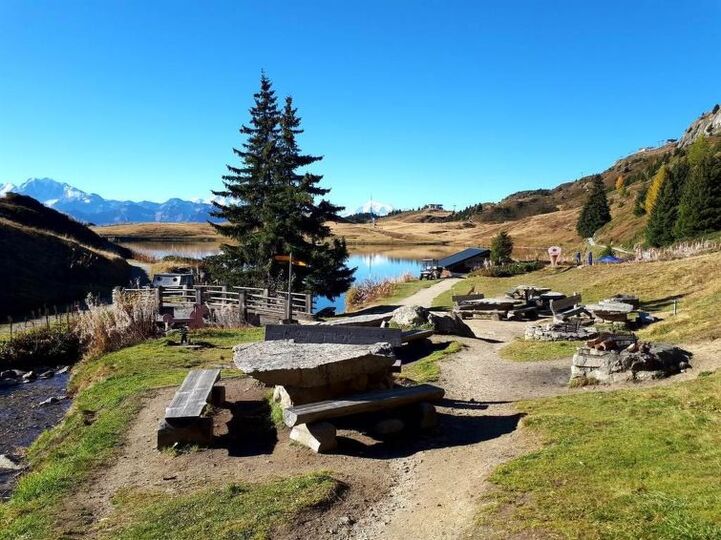 Gemütlicher Alpen-Rückzugsort in der Walliser Villa 1360