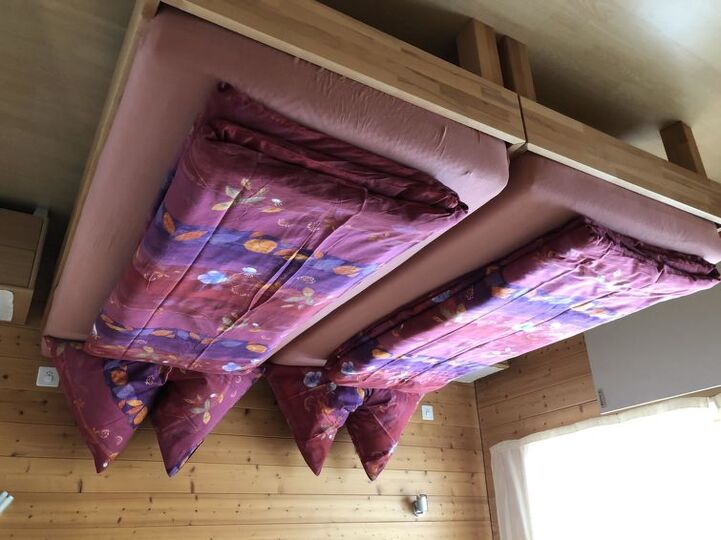 Bergzauber: Elegante 3-Zimmer-Villa im Wallis, 1365