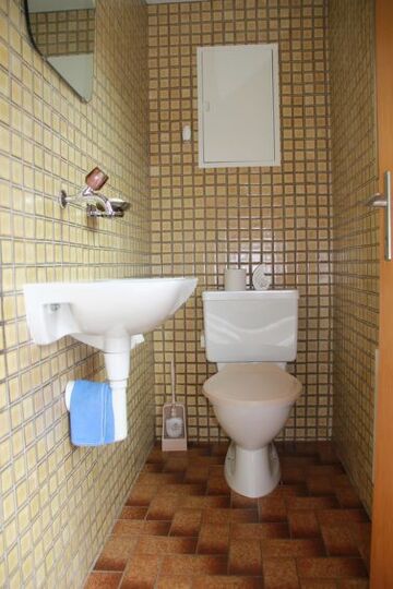 Bergzauber: Elegante 3-Zimmer-Villa im Wallis, 1365