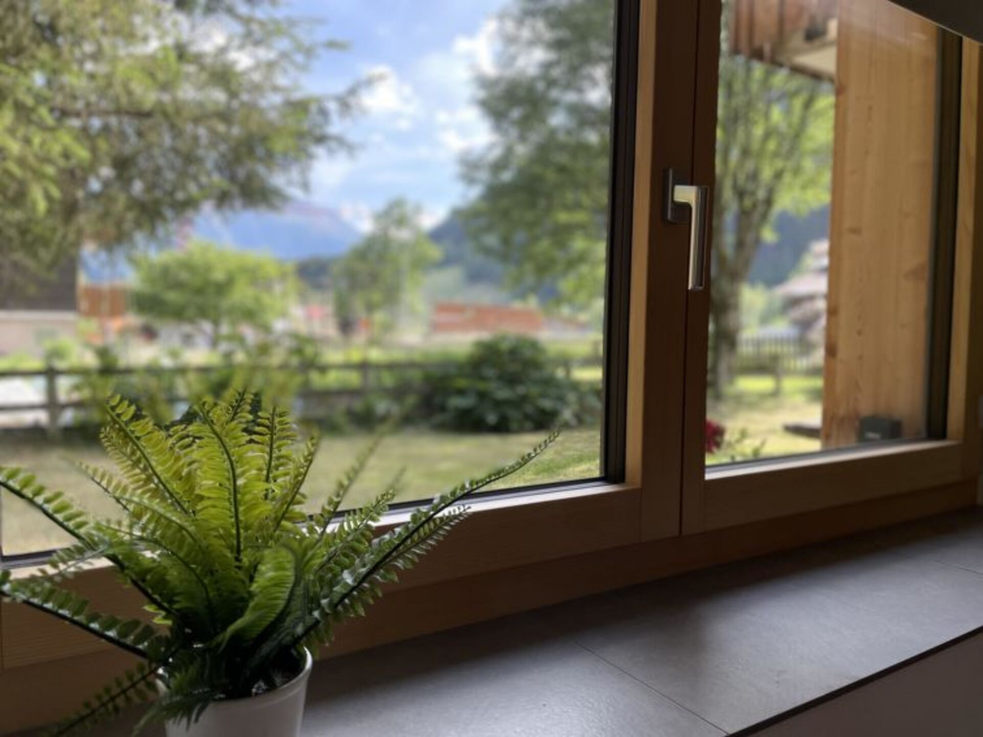 Valais's Gem 2BR Villa, 1366