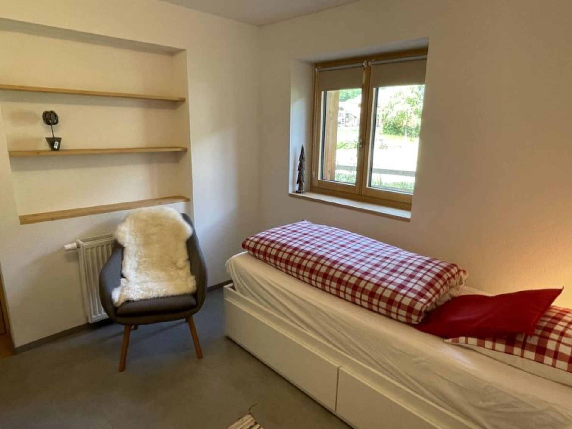 Valais's Gem 2BR Villa, 1366