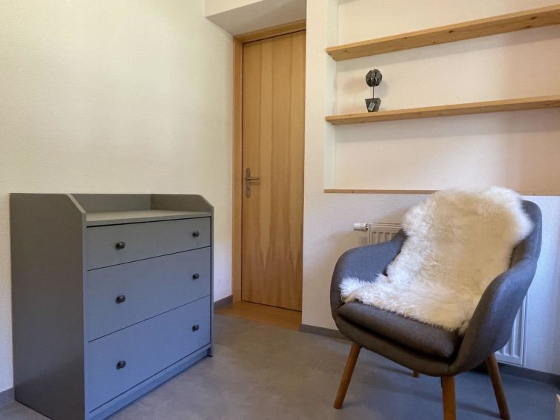 Valais's Gem 2BR Villa, 1366