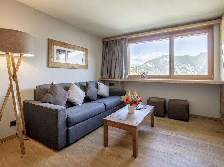 Charmante 2-Bett-Villa Escape, 1195, Vercorin, Switzerland