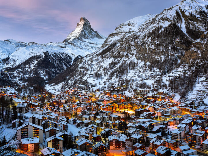 Ruhiger Alpen-Rückzugsort im Wallis, 1369