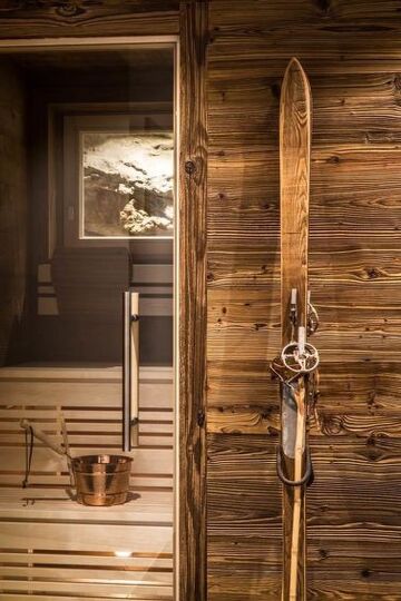 Gemütliche Villa zum Verkauf in Saas-Fee, 1263