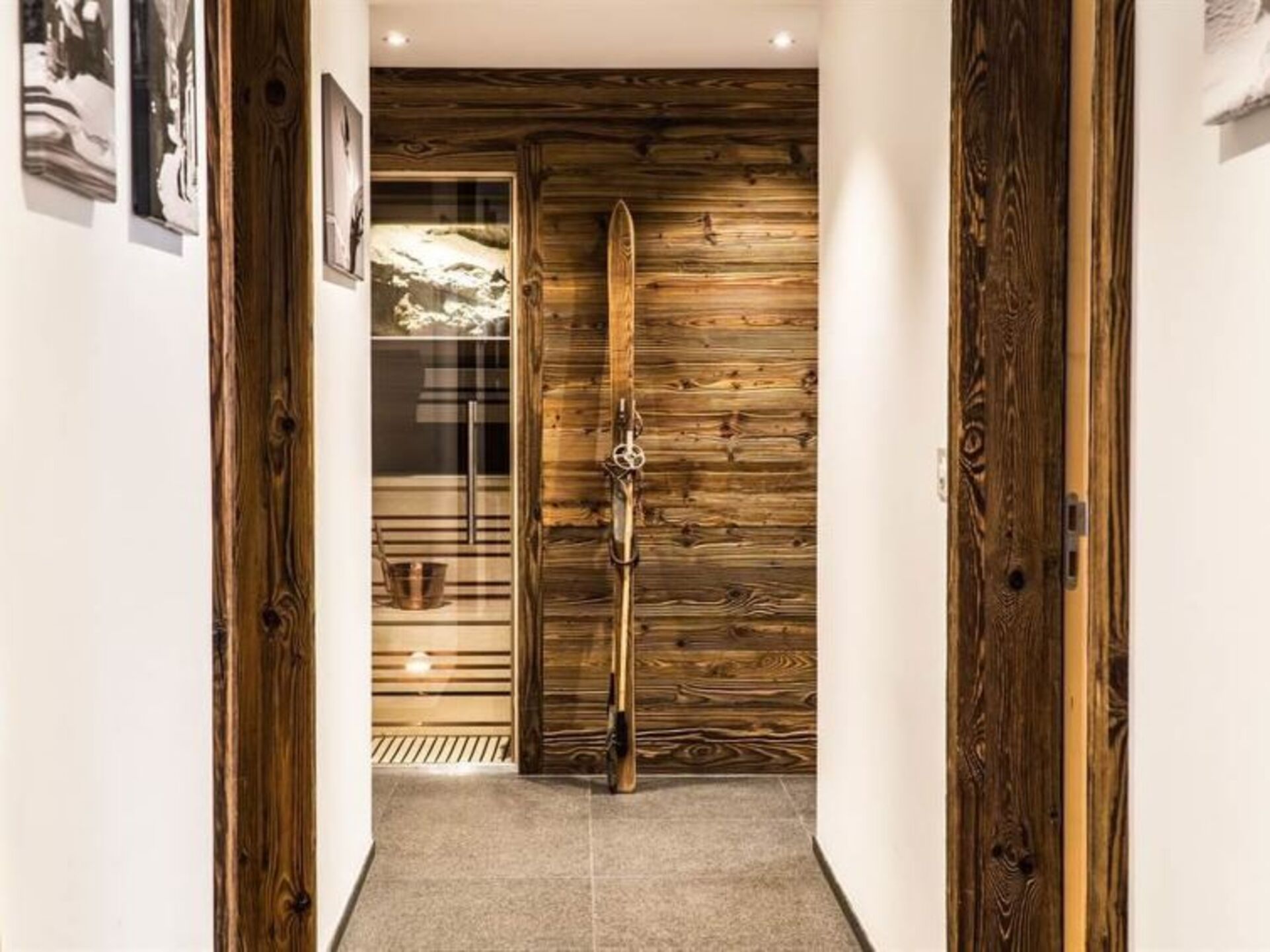 Gemütliche Villa zum Verkauf in Saas-Fee, 1263