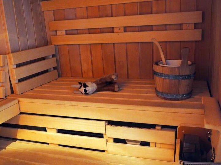 Atemberaubende Villa mit 3 Schlafzimmern in Saas-Fee, 1269