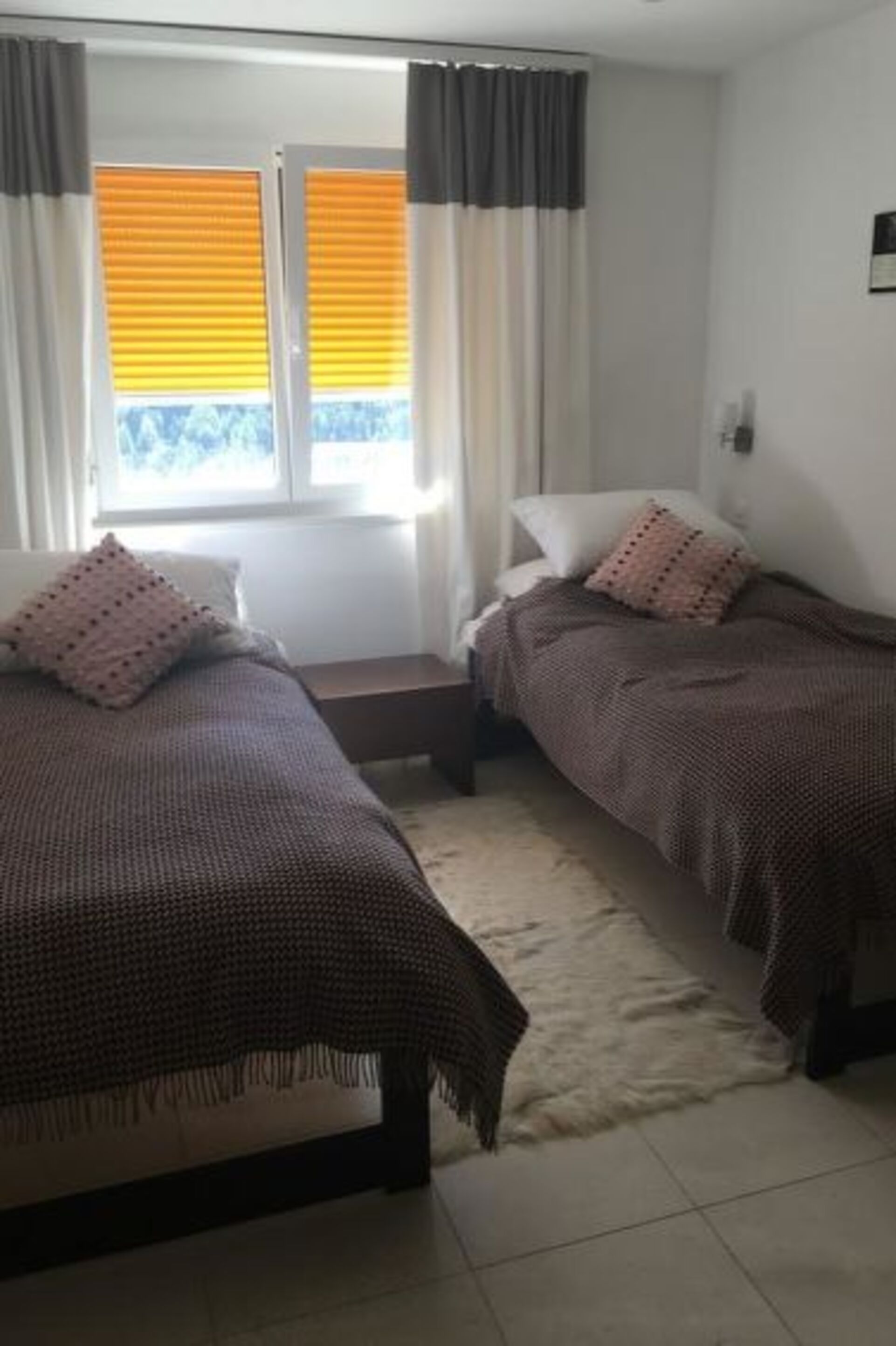Atemberaubende Villa mit 3 Schlafzimmern in Saas-Fee, 1269