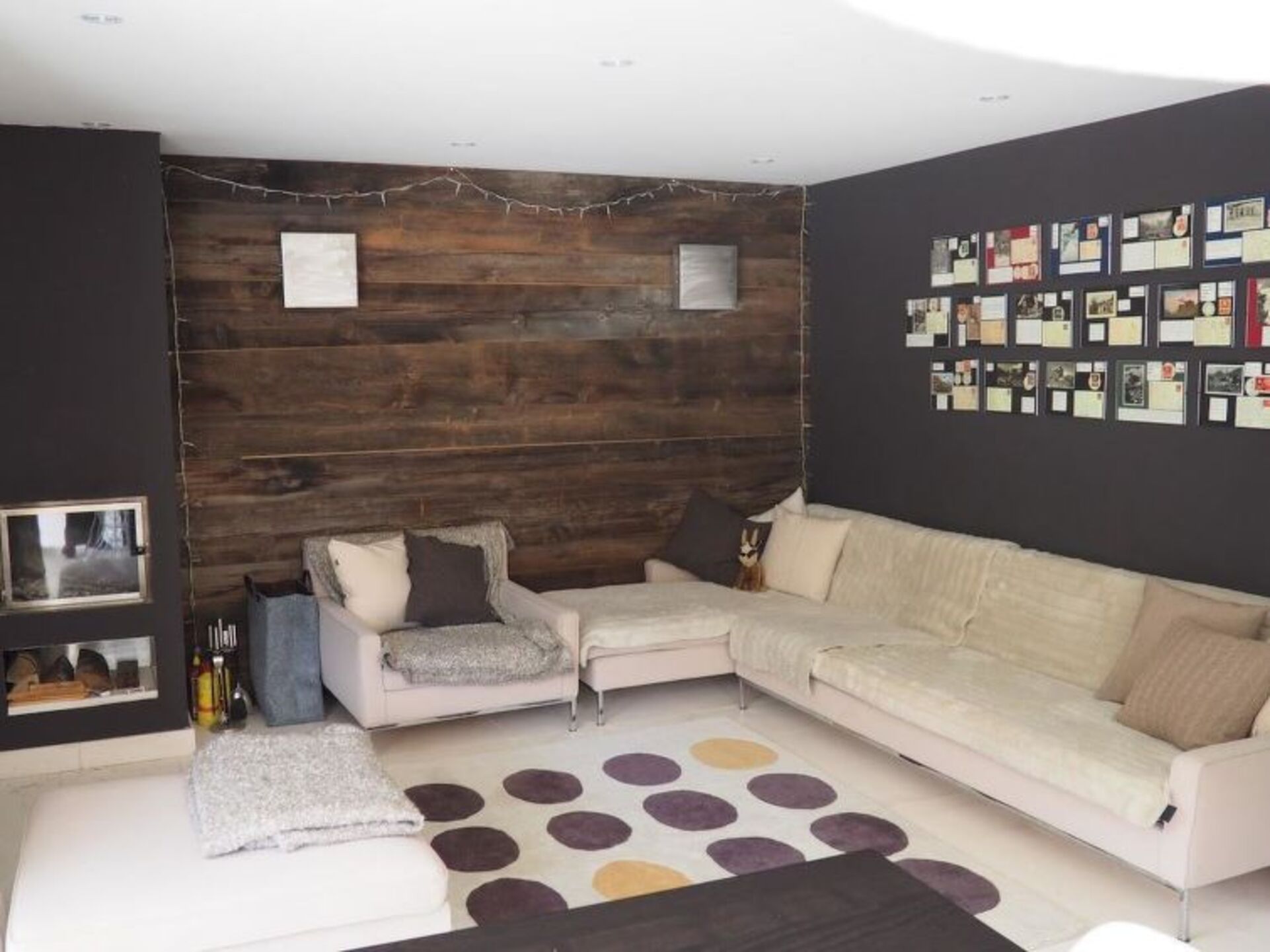 Atemberaubende Villa mit 3 Schlafzimmern in Saas-Fee, 1269