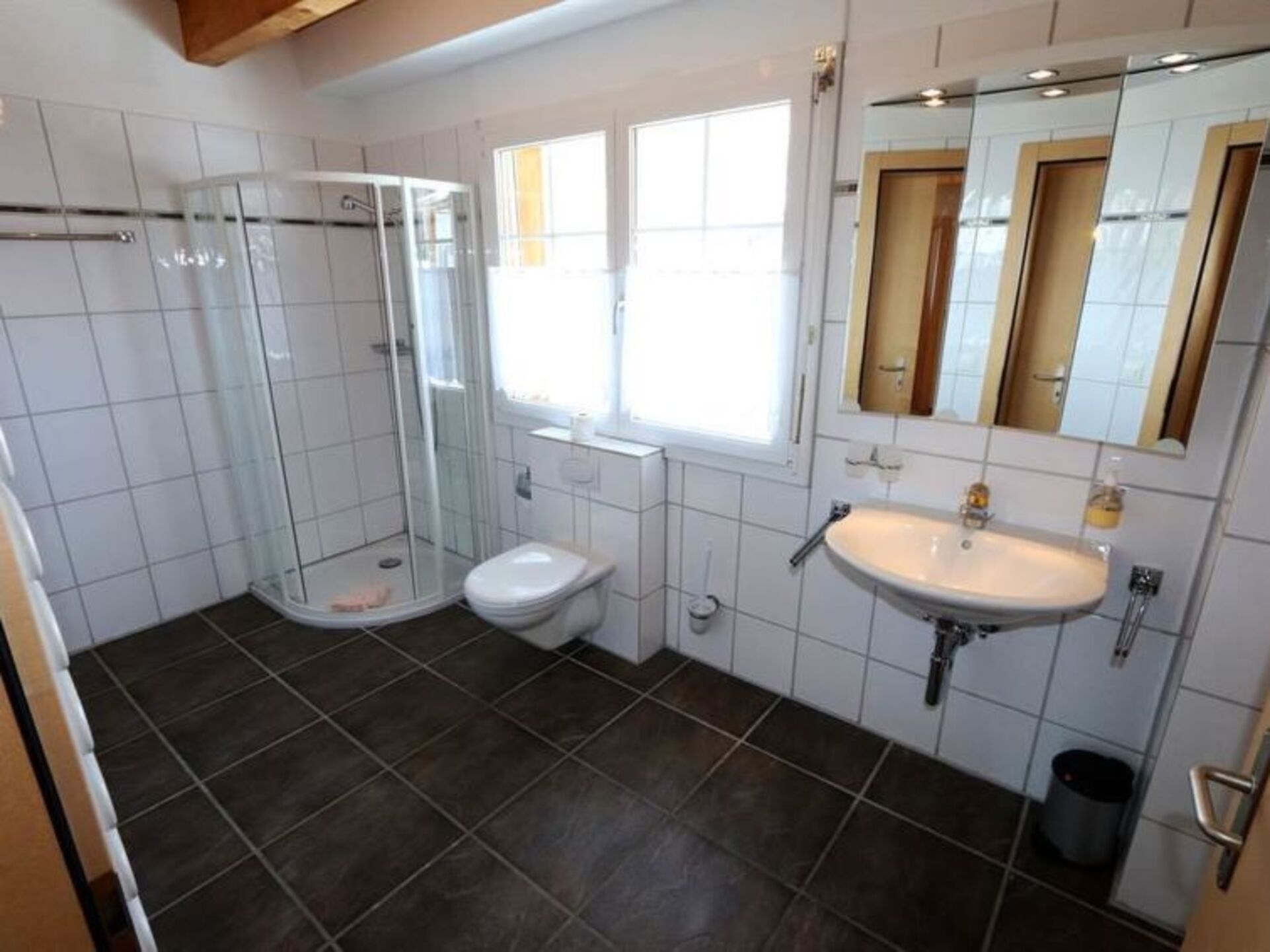 Luxuriöse 4-Schlafzimmer-Villa in Saas-Fee, 1273