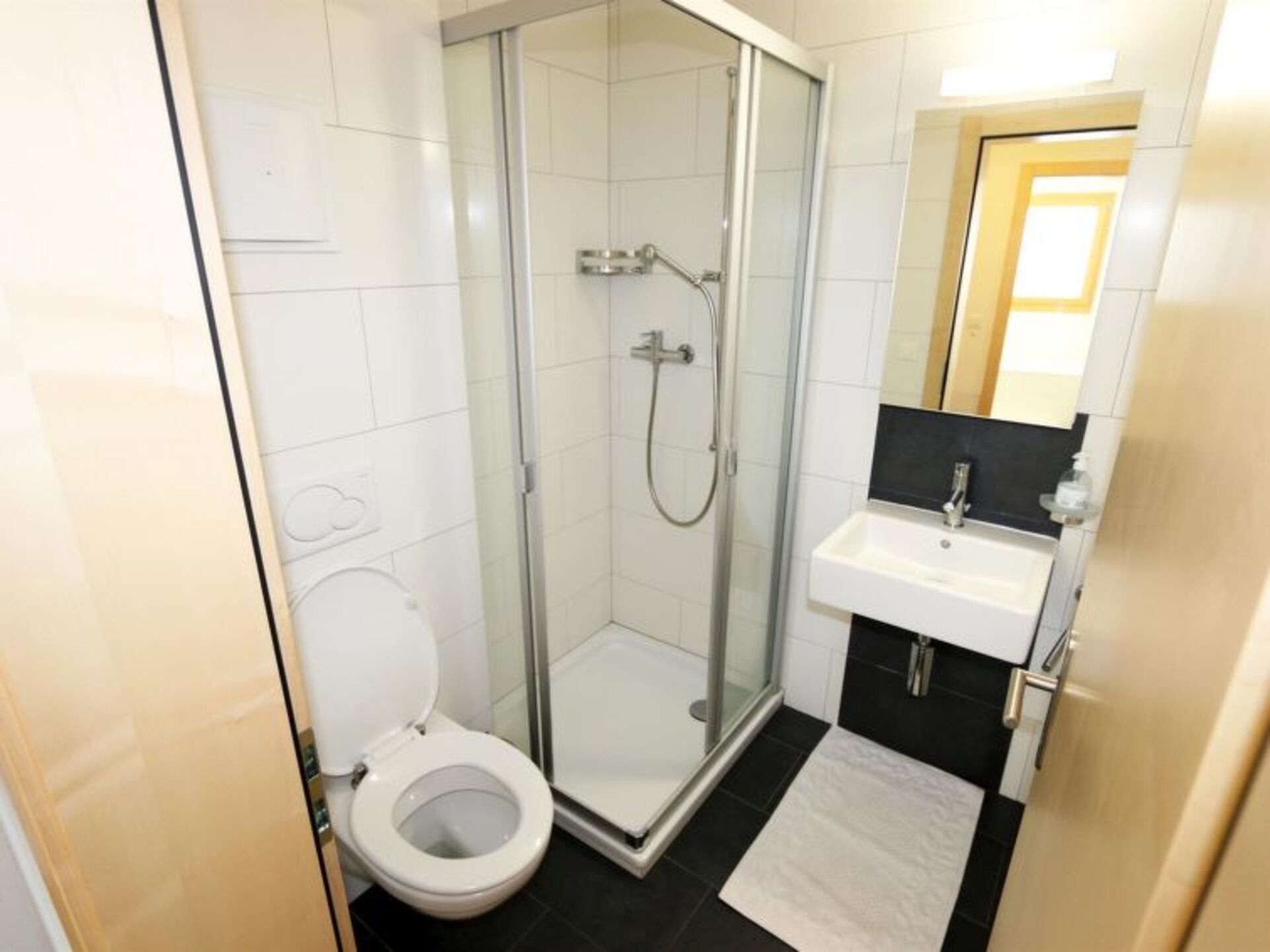 Großzügiges Ferienhaus mit 3 Schlafzimmern in Saas-Fee, 1274