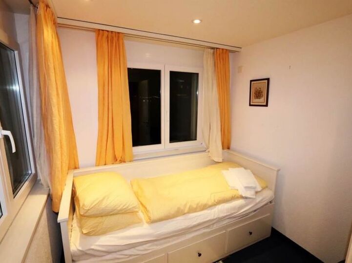 Atemberaubende Villa mit 4 Schlafzimmern in Saas-Fee City, 1275