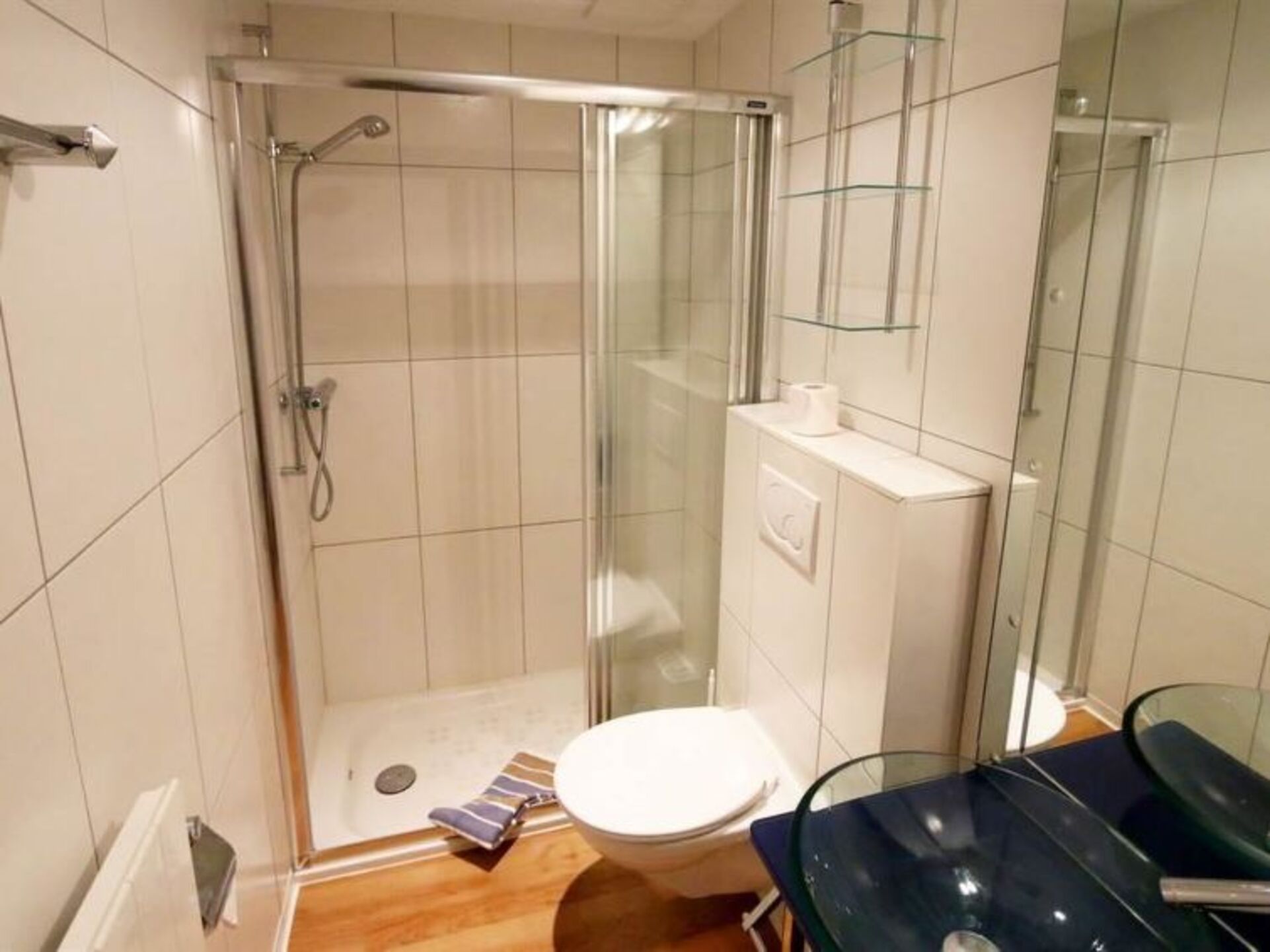 Atemberaubende Villa mit 4 Schlafzimmern in Saas-Fee City, 1275