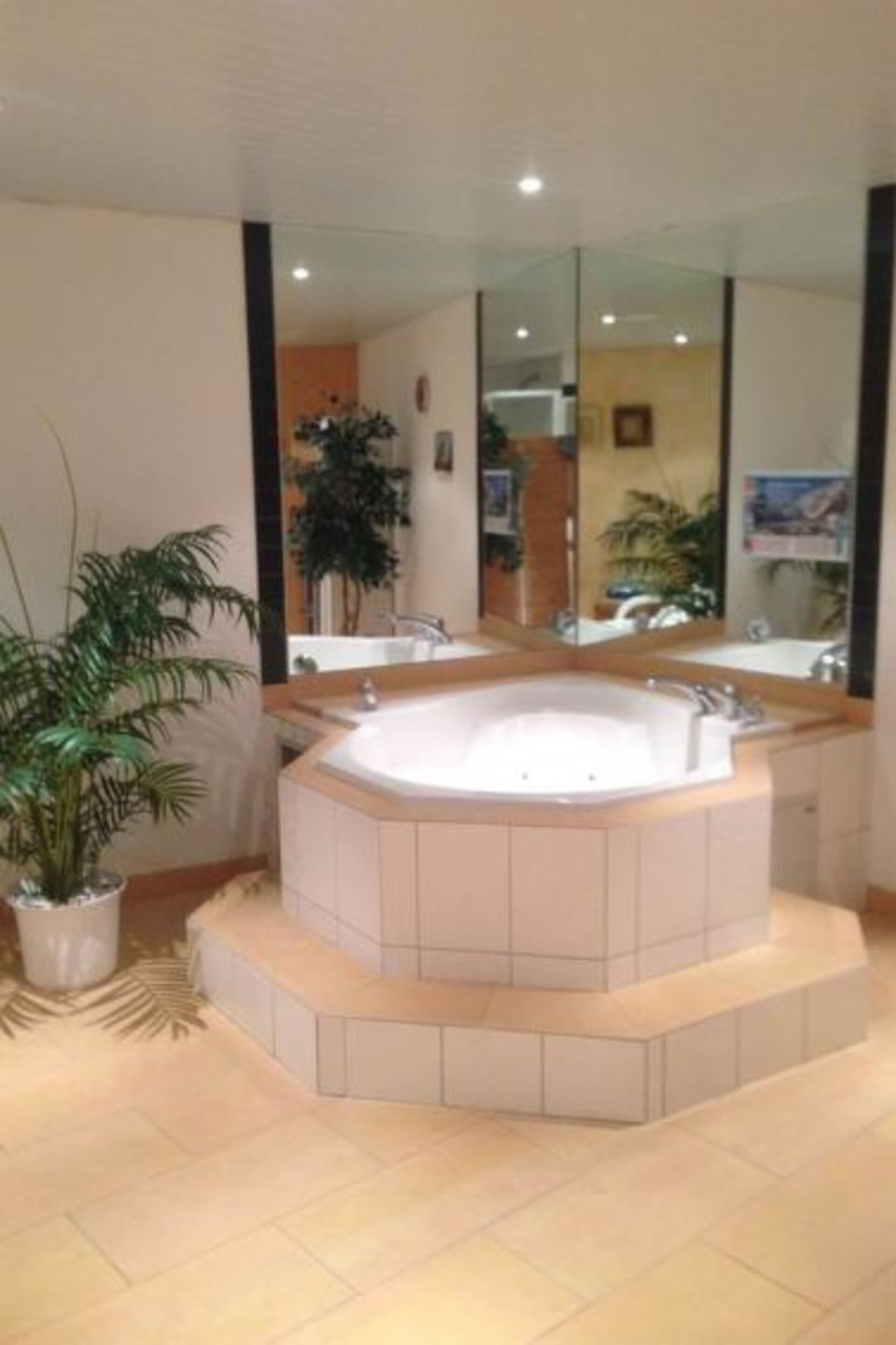 Atemberaubende Villa mit 4 Schlafzimmern in Saas-Fee City, 1275
