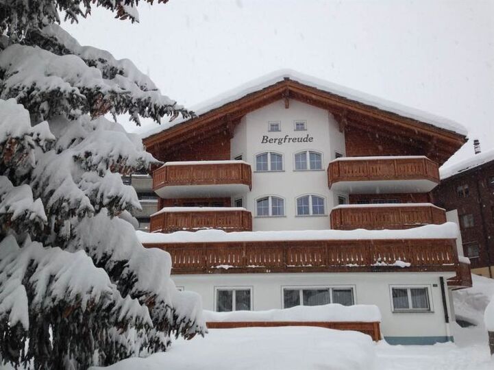 Charmantes Alpenrefugium im Dorf Saas-Fee, 1278, Saas-Fee, Switzerland