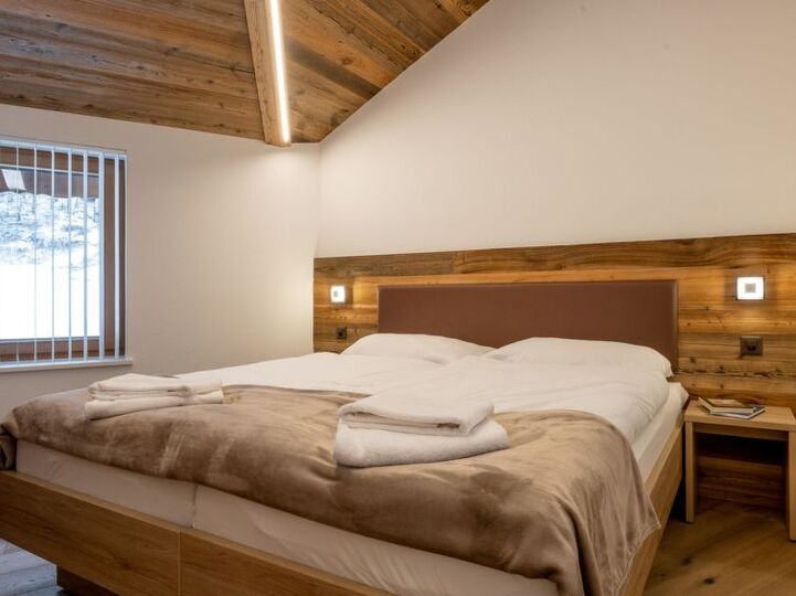 Traumhaus in Saas-Almagell, 1280