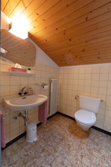 Gemütlicher Rückzugsort in Saas-Grund, 1416