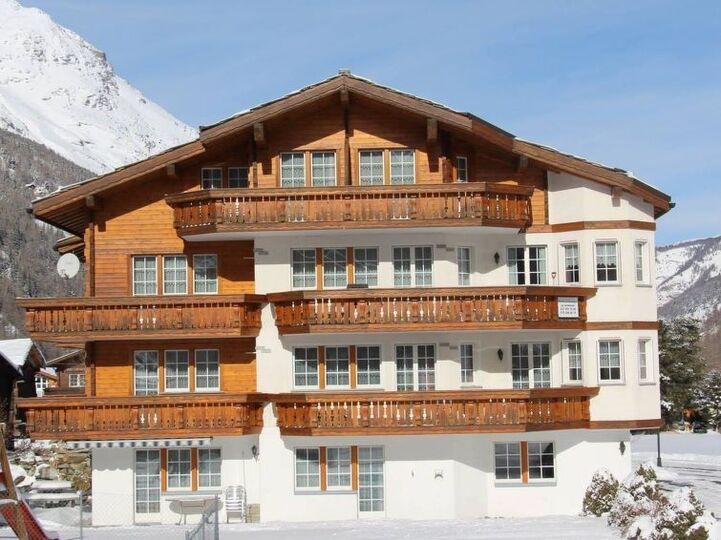 Gemütlicher Rückzugsort in Saas-Grund, 1255, Saas-Grund, Switzerland