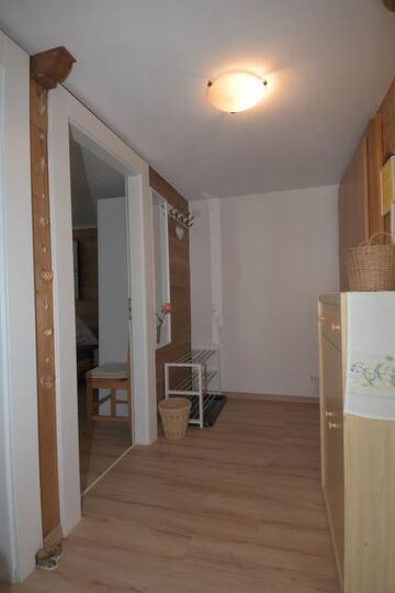 Moderne 2BR Villa in Saas-Grund, 1257