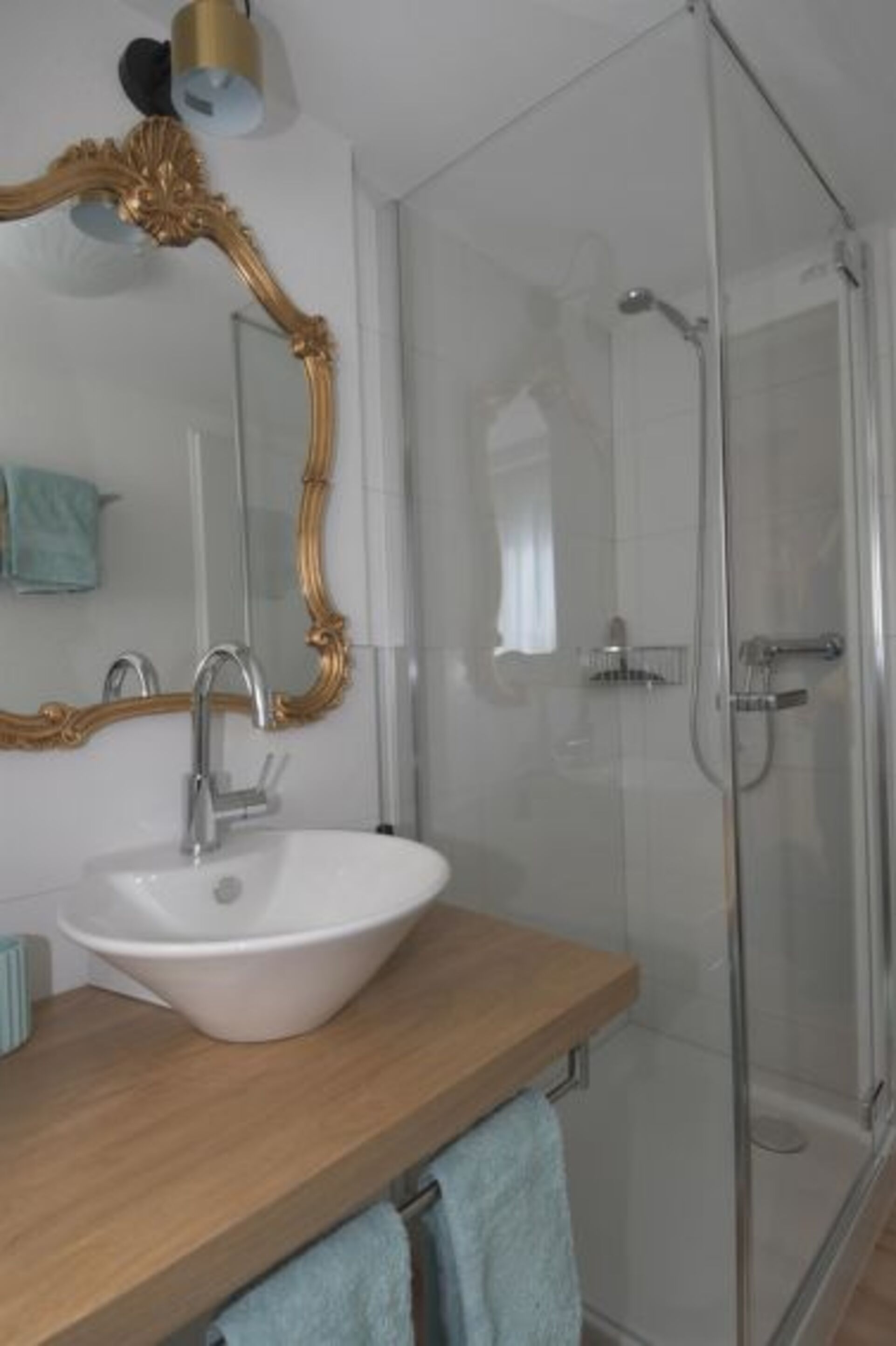 Moderne 2BR Villa in Saas-Grund, 1257