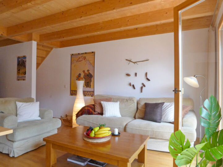 Elegante Villa mit 3 Schlafzimmern in Lauterbrunnen 1172, Lauterbrunnen, Switzerland