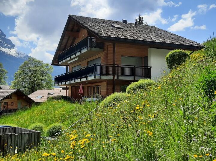 Verstecktes Juwel in Grindelwald City, 1176, Grindelwald, Switzerland