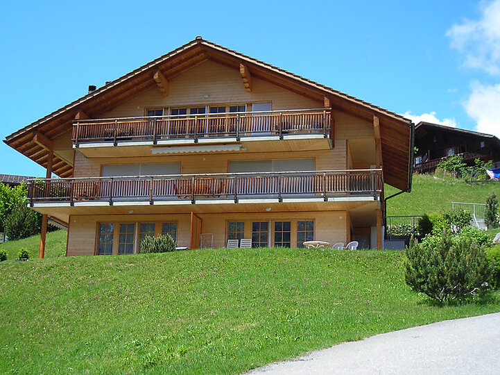 Verstecktes Juwel in Grindelwald City, 1176