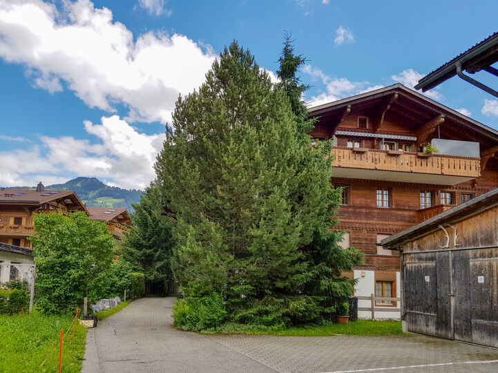 Charmante Villa mit 5 Schlafzimmern in Saanen City, 1184, Saanen, Switzerland
